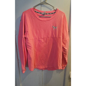 Victoria's Secret Pink long sleeve